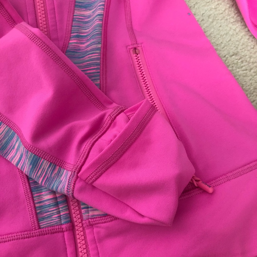 Ivivva jacket - Picture 8 of 9